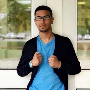 Meet your Posher, Steward